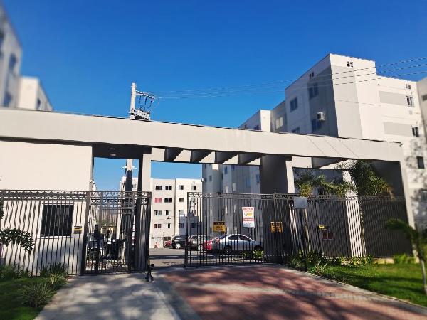 Apartamento - Venda, GUARATIBA, RIO DE JANEIRO, RJ