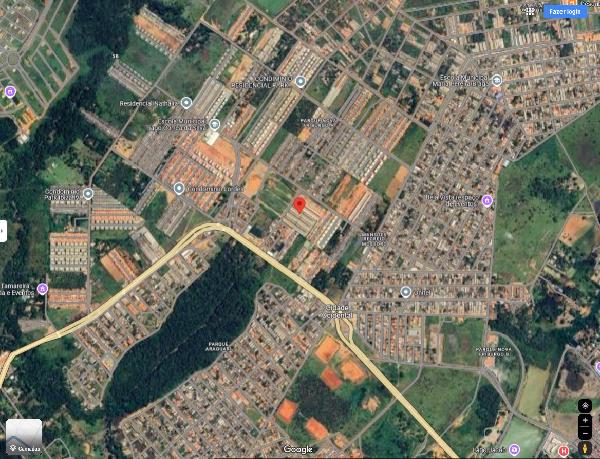 Apartamento - Venda, MANSOES RECREIO MOSSORO, CIDADE OCIDENTAL, GO