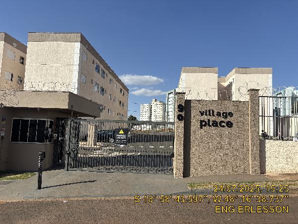 Apartamento - Venda, SHOPPING PARK, UBERLANDIA, MG