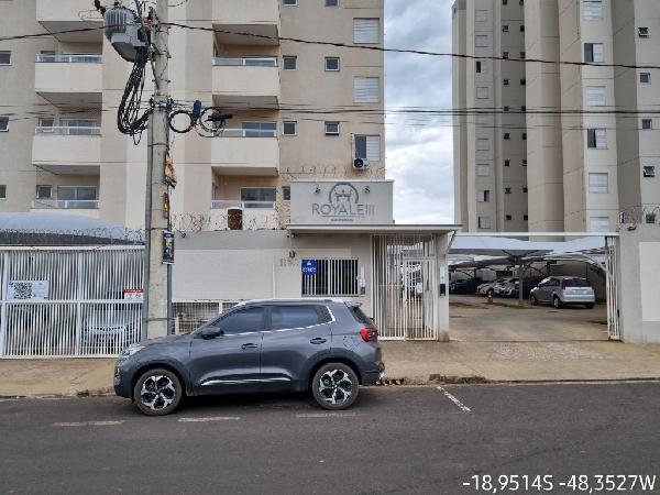 Apartamento - Venda, JARDIM EUROPA, UBERLANDIA, MG