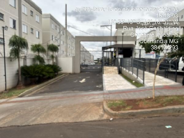 Apartamento - Venda, CHACARAS TUBALINA E QUARTEL, UBERLANDIA, MG