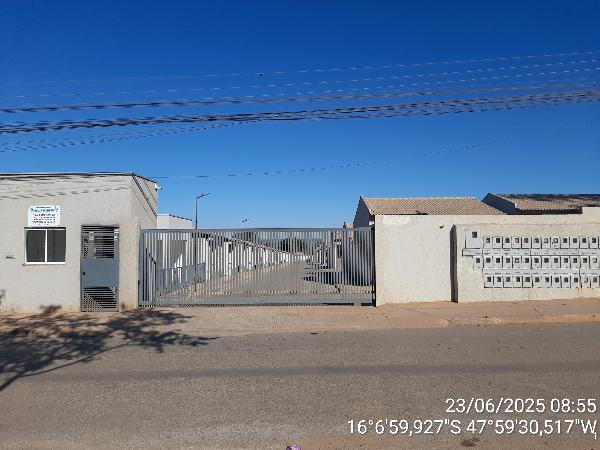 Casa - Venda, CHACARAS BRASIL A, VALPARAISO DE GOIAS, GO