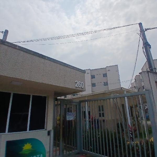 Apartamento - Venda, MARIA PAULA, SAO GONCALO, RJ