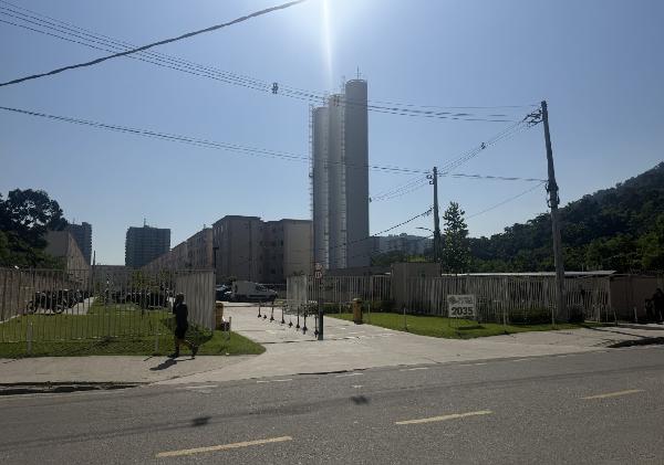 Apartamento - Venda, ITANHANGA, RIO DE JANEIRO, RJ