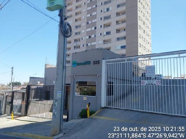 Apartamento - Venda, VILA BARCELONA, SOROCABA, SP