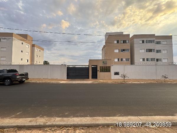 Apartamento - Venda, SHOPPING PARK, UBERLANDIA, MG