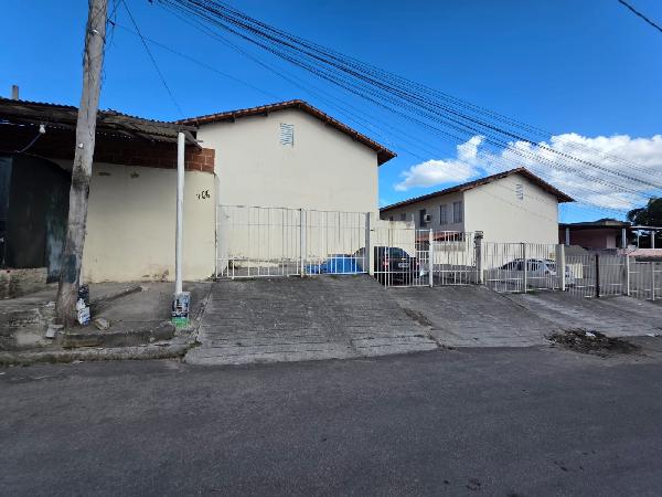 Apartamento - Venda, LARANJAL, SAO GONCALO, RJ