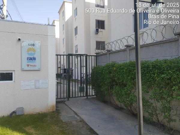 Apartamento - Venda, BRAS DE PINA, RIO DE JANEIRO, RJ