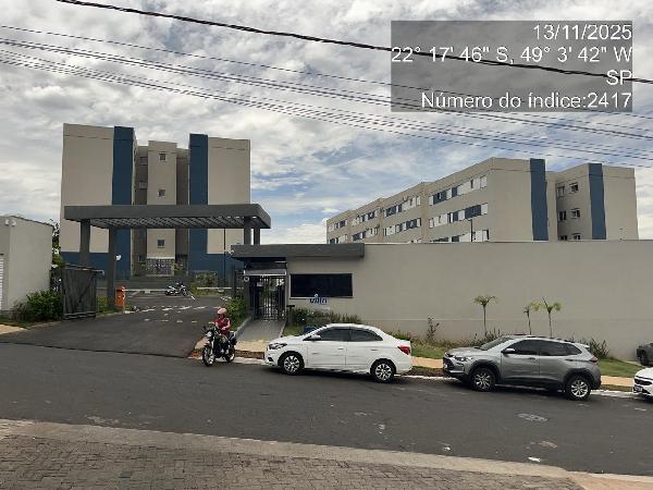 Apartamento - Venda, BAURU, SP