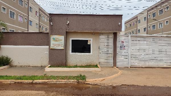 Apartamento - Venda, MANSOES OLINDA, AGUAS LINDAS DE GOIAS, GO