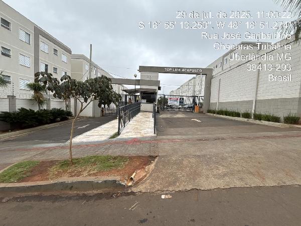 Apartamento - Venda, CHACARAS TUBALINA E QUARTEL, UBERLANDIA, MG