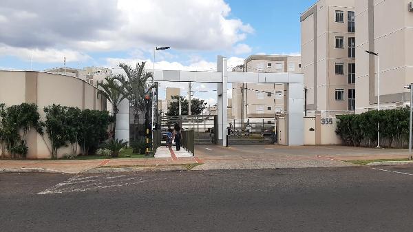 Apartamento - Venda, JARDIM PATRICIA, UBERLANDIA, MG