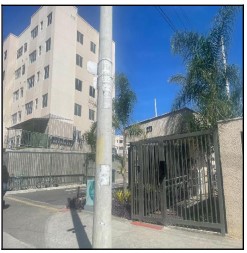 Apartamento - Venda, SANTA CRUZ, RIO DE JANEIRO, RJ