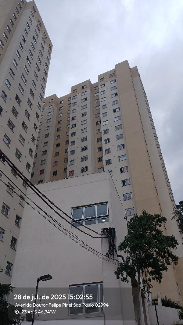 Apartamento - Venda, PERUS, SAO PAULO, SP
