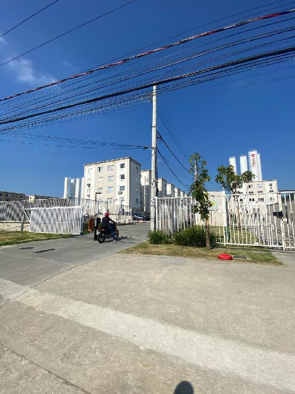 Apartamento - Venda, VARGEM PEQUENA, RIO DE JANEIRO, RJ