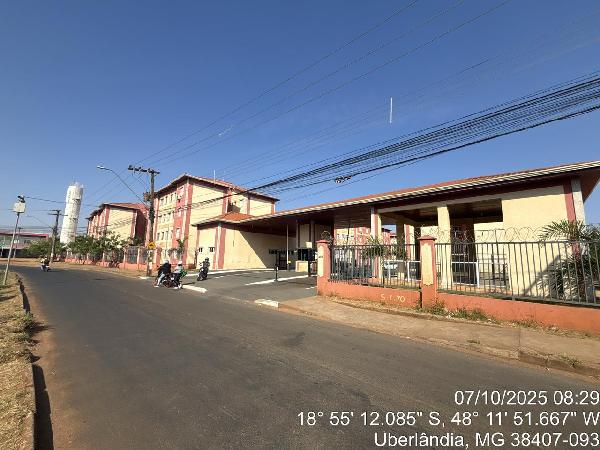 Apartamento - Venda, CONJUNTO ALVORADA, UBERLANDIA, MG