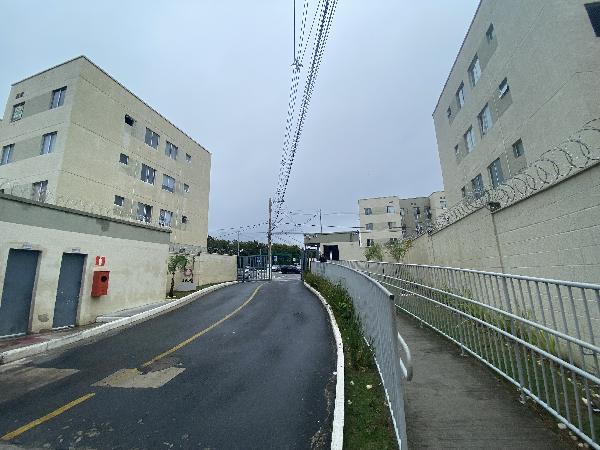 Apartamento - Venda, ESTREITO, BETIM, MG