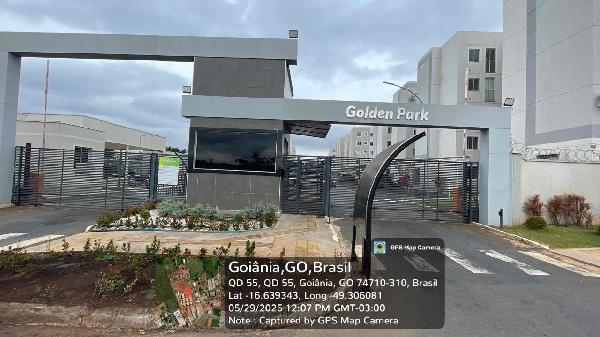 Apartamento - Venda, RESIDENCIAL ALFA, GOIANIA, GO
