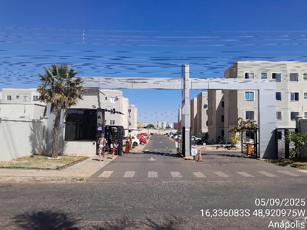 Apartamento - Venda, CIDADE JARDIM, ANAPOLIS, GO