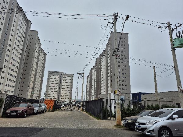 Apartamento - Venda, VILA NOVA BONSUCESSO, GUARULHOS, SP