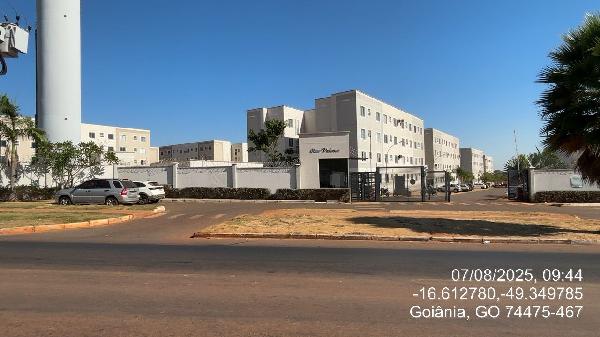 Apartamento - Venda, FAZENDA SAO DOMINGOS, GOIANIA, GO