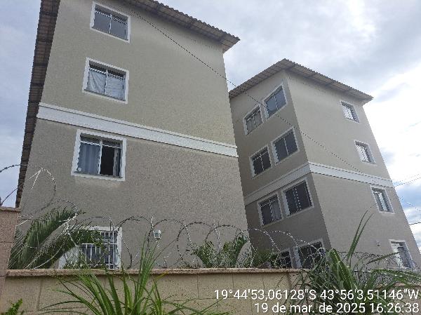 Apartamento - Venda, SERRA DOURADA, VESPASIANO, MG