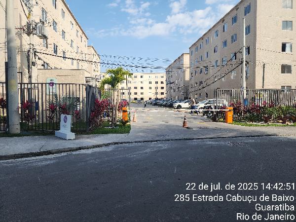 Apartamento - Venda, GUARATIBA, RIO DE JANEIRO, RJ