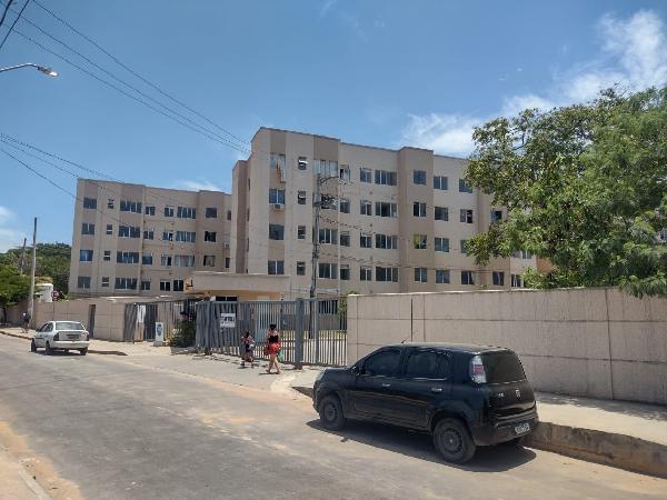 Apartamento - Venda, SANTA CRUZ, RIO DE JANEIRO, RJ