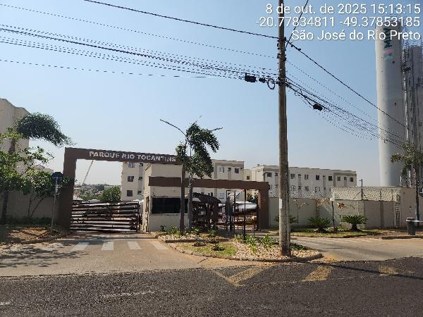 Apartamento - Venda, LOTEAMENTO CLUBE V, SAO JOSE DO RIO PRETO, SP