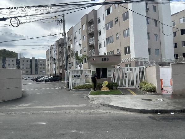 Apartamento - Venda, CURICICA, RIO DE JANEIRO, RJ