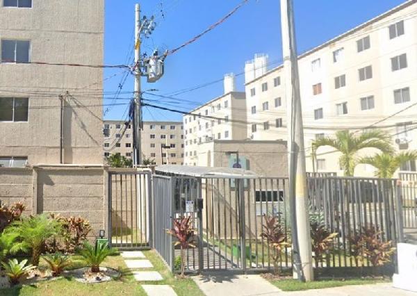 Apartamento - Venda, GUARATIBA, RIO DE JANEIRO, RJ