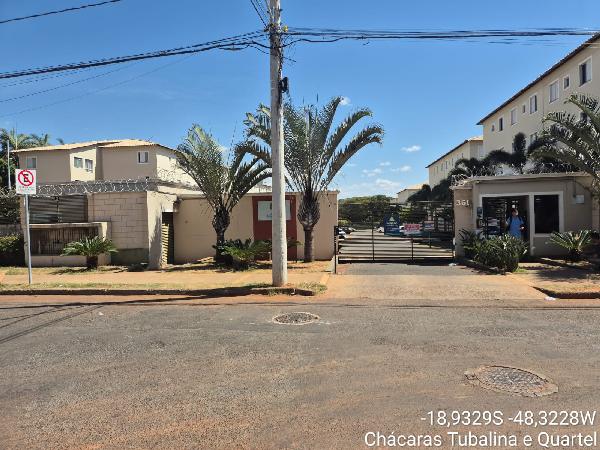 Apartamento - Venda, CHACARAS TUBALINA E QUARTEL, UBERLANDIA, MG