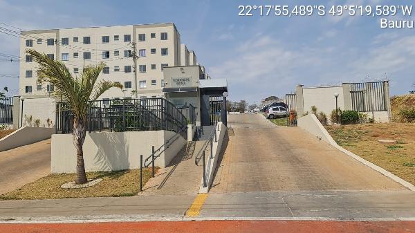 Apartamento - Venda, JARDIM GODOY, BAURU, SP