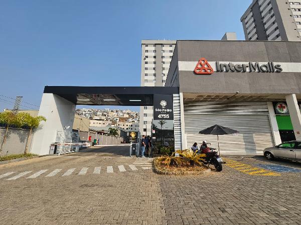 Apartamento - Venda, JUIZ DE FORA, MG