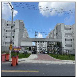 Apartamento - Venda, GUARATIBA, RIO DE JANEIRO, RJ