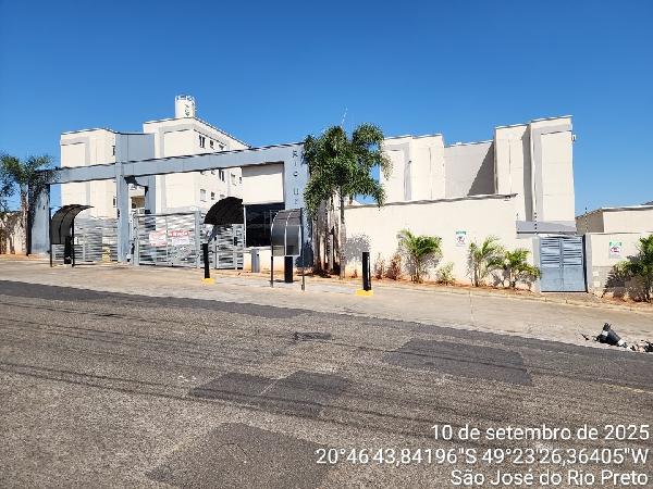 Apartamento - Venda, JARDIM ITAPEMA, SAO JOSE DO RIO PRETO, SP