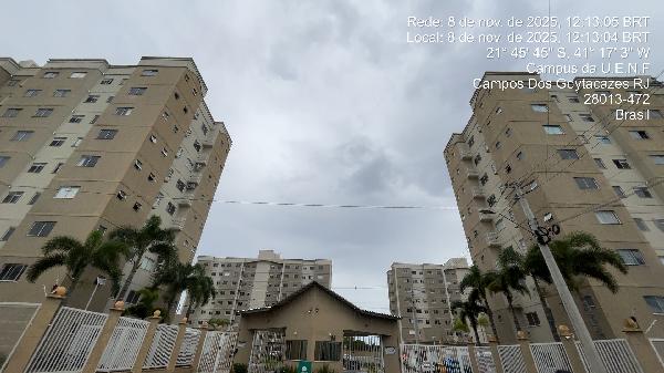 Apartamento - Venda, PARQUE CALIFORNIA, CAMPOS DOS GOYTACAZES, RJ