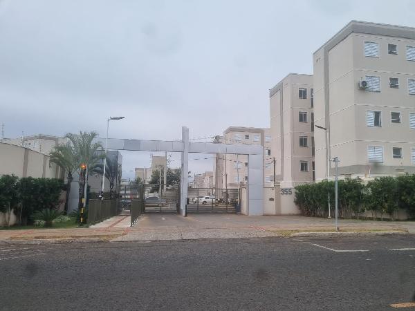 Apartamento - Venda, JARDIM PATRICIA, UBERLANDIA, MG