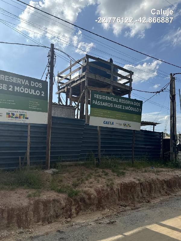 Casa - Venda, CALUGE, ITABORAI, RJ