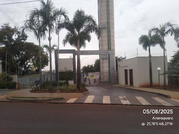 Apartamento - Venda, ALTOS DO JARAGUA, ARARAQUARA, SP