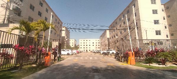 Apartamento - Venda, GUARATIBA, RIO DE JANEIRO, RJ