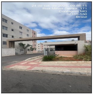 Apartamento - Venda, CAIAPOS, CONTAGEM, MG