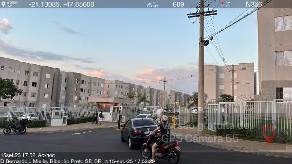 Apartamento - Venda, RESERVA MACAUBA, RIBEIRAO PRETO, SP