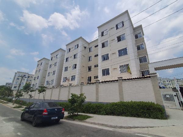 Apartamento - Venda, CAMPO GRANDE, RIO DE JANEIRO, RJ