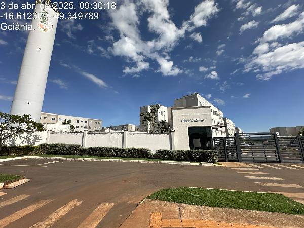 Apartamento - Venda, FAZENDA SAO DOMINGOS, GOIANIA, GO