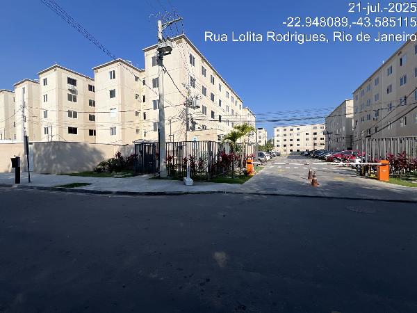 Apartamento - Venda, GUARATIBA, RIO DE JANEIRO, RJ