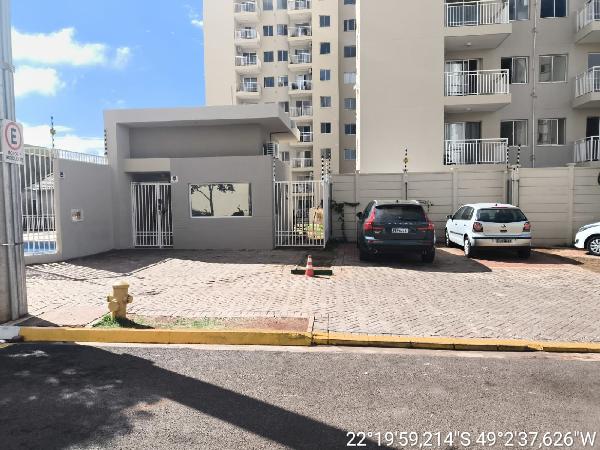 Apartamento - Venda, BAURU, SP