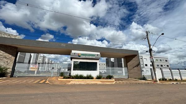 Apartamento - Venda, JARDIM CEU AZUL, VALPARAISO DE GOIAS, GO