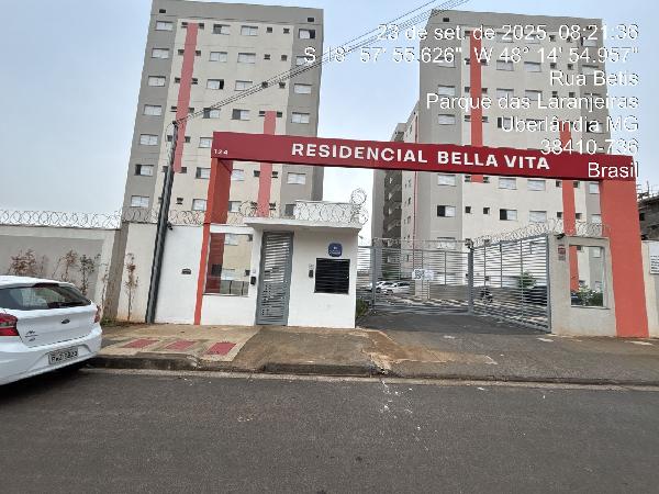 Apartamento - Venda, UBERLANDIA, MG