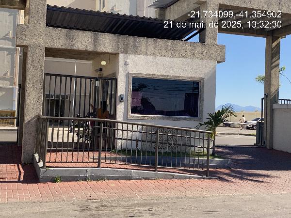 Apartamento - Venda, PARQUE PECUARIA, CAMPOS DOS GOYTACAZES, RJ